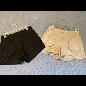 Lululemon This Instant Shorts Bundle size 8